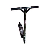 Spartan Sport Stunt Pro roller fekete színben - Spartan