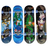 Spartan Sport Super Board gördeszka több változatban - Spartan