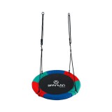 Spartan Sport Színes Fészekhinta 95cm-es - Spartan