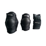 Spartan Sport Védőfelszerelés 6db-os S-méret - Spartan