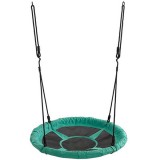 Spartan Sport Zöld Fészekhinta 95cm-es - Spartan