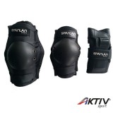 Spartan Standard védőszett