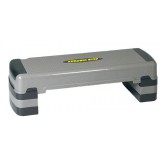 Spartan: Step Up Board XL - XL step pad állítható magassággal