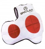 Spartan taekwondo védőfelszerelés sc-10710