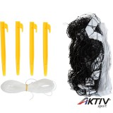 Spartan Tollas háló