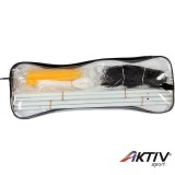 Spartan Tollas háló és állvány