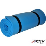 Spartan Torna matrac (vastag) kék