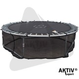 Spartan Trambulin alsó védőháló 396 cm