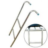 Spartan Trambulin létra