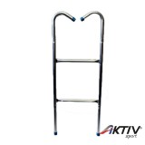 Spartan Trambulin létra