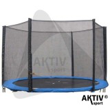 Spartan Trambulin védőháló 250 cm