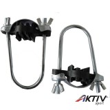 Spartan Trambulin védőhálótartó bilincs