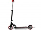 Spartan X-125 gyerek roller, fekete-piros