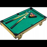 SPARTANSPORT Mini biliárdasztal (4815)