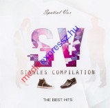 Spatial Vox – Singles Compilation The Best Hits