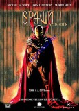 Spawn - Az ivadék (használt dvd)