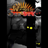 Spawn Digital Wooden Sen'SeY (PC - Steam elektronikus játék licensz)