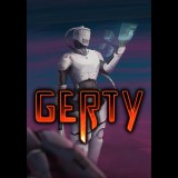 Spawn Point OSK Gerty (PC - Steam elektronikus játék licensz)