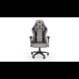 SPCgear SR300F V2 gaming szék szürke (SPG171) (SPG171) - Gamer Szék