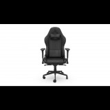 SPCgear SR600 gaming szék fekete (SPG084) (SPG084) - Gamer Szék