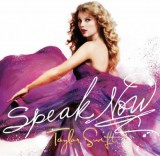 Speak Now - CD