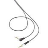 SpeaKa Professional Jack Audio Csatlakozókábel [1x Jack dugó, 3,5 mm-es - 1x Jack dugó, 3,5 mm-es] 1.00 m Fekete Aranyozatt érintkező, Gesleeved (SP-7870176) - Audió kábel