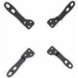 SpeaKa Professional VESA adapter 200 x 200 mm-ig, SpeaKa (SP-4909568)