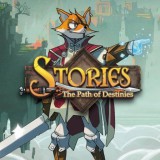 Spearhead Games Stories: The Path of Destinies (PC - Steam elektronikus játék licensz)