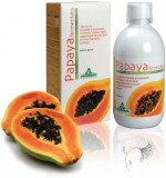 Specchiasol fermentált papaya koncentrátum 500ml