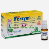 Specchiasol Ferzym Bélflóra ampulla