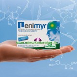 Specchiasol Lenimyr - migrén, fejfájás, másnaposság esetén