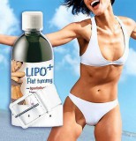 Specchiasol® LIPO+ béltisztító, fogyókúrás koncentrátum - a lapos hasért