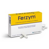 Specchiasol Natur Tanya® S. Ferzym® kapszula - nemzetközi törzsgyűjteményben letétbe helyezett élőflóra, rost...