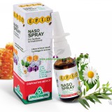 Specchiasol Propoliszos és Tengeri sós orrspray