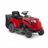 SPECIAL 384 H (STIGA) fűgyűjtős fűnyírótraktor , STIGA ST400 motor 414ccm 8,6Le 84ccm 3000m2-ig - hidrohajtású