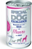 Special Dog EXCELLENCE konzerv Maxi Adult Marha 1275 g