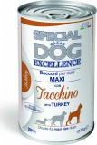 Special Dog EXCELLENCE konzerv Maxi Adult Pulyka 1275 g
