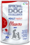 Special Dog EXCELLENCE Pouch Adult Medium Marha 100 g