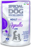 Special Dog EXCELLENCE Pouch Adult Mini Bárány 100 g