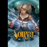 Specialbit Studio Sonya: The Great Adventure (PC - Steam elektronikus játék licensz)