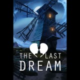 Specialbit Studio The Last Dream: Developer's Edition (PC - Steam elektronikus játék licensz)