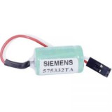 Speciális elem Dugó Lítium Beltrona Siemens Simatic 3 V 950 mAh 1 db
