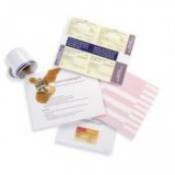 Speciális média, téphetetlen, A3, 120 mikron, műanyag alapú, vízálló, XEROX "Nevertear" [100 lap]