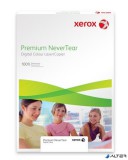 Speciális média, téphetetlen, A3, 95 mikron, műanyag alapú, vízálló, XEROX "Nevertear"