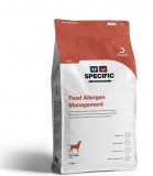 Specific CCD Specific CDD Food Allergen Management 7 kg