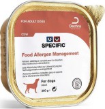 Specific CCD Specific CDW Food Allergy Management 300 g