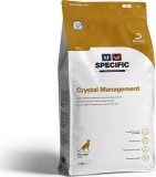 Specific CCD Specific FCD Crystal Management 7 kg