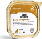 Specific CCD Specific FCW Crystal Management 100 g pástétom