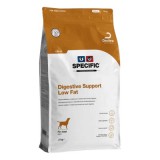 Specific CID-LF – Digestive Support Low Fat 12 kg