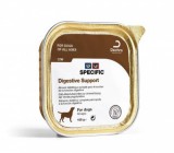 Specific CIW Digestive Support konzervpástétom 7 x 100 g
